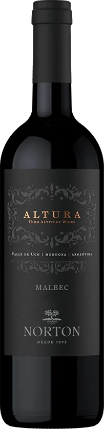 Norton Altura