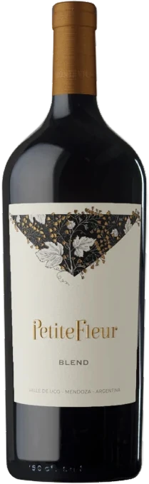 Petit Fleur Blend Magnun Monteviejo