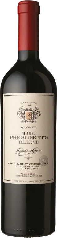 President Blend