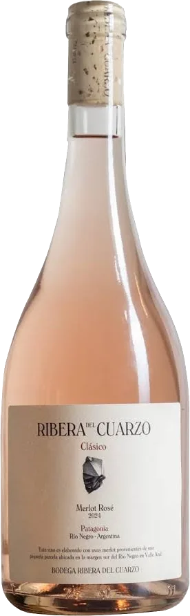 Ribera Del Cuarzo Rosado Merlot