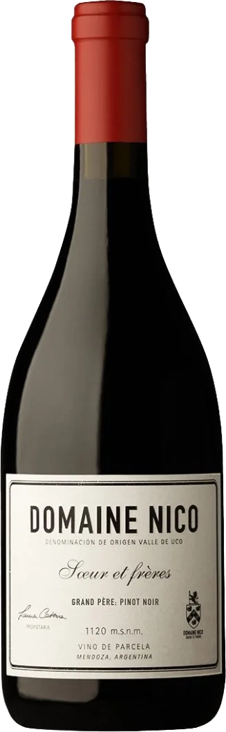 Domaine Nico Grand Pere