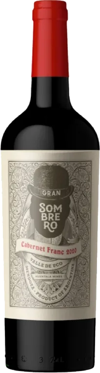 Sombrero Cab Franc