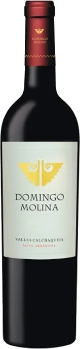 Domingo Molina Merlot
