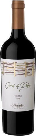 Corral De Palos Malbec