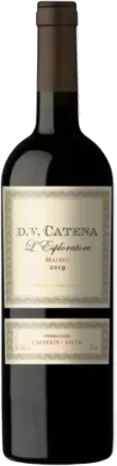 DV Catena Esploratore Mal Salta