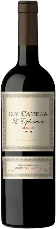 DV Catena Esploratore M Rioja