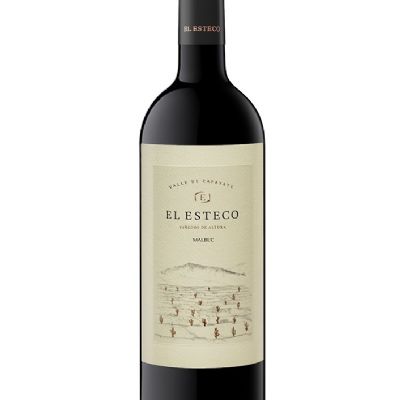 EL ESTECO MALBEC
