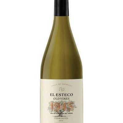 EL ESTECO OLD WINE TORRONTES