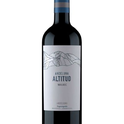 ANDELUNA MALBEC