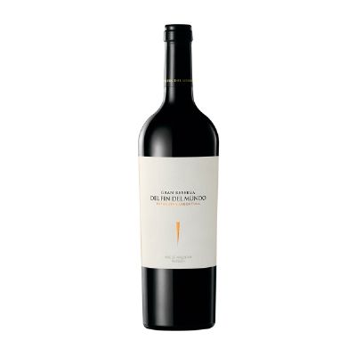 FIN DEL MUNDO GRAN RESERVA