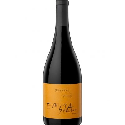 EMMA ZUCCARDI BONARDA