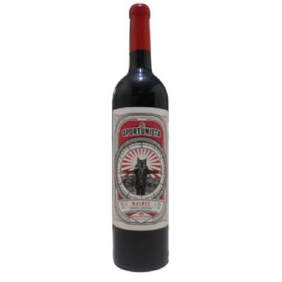 EL OPORTUNISTA MALBEC