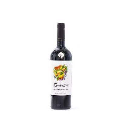 GAIA MALBEC O BOUSQUET