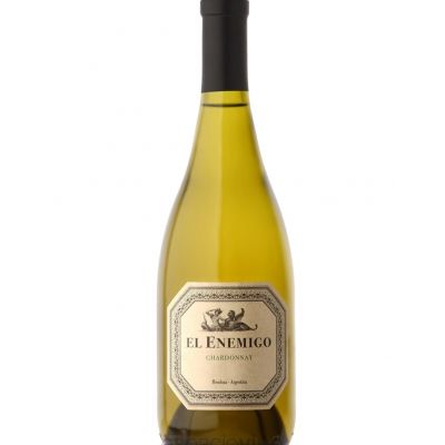 ENEMIGO CHARDONNAY