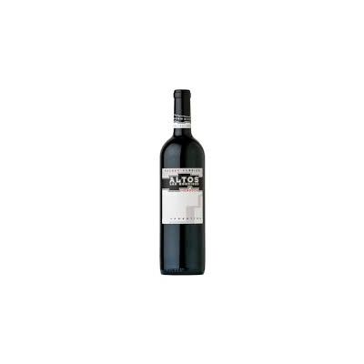 ALTO LAS HORMIGAS MALBEC