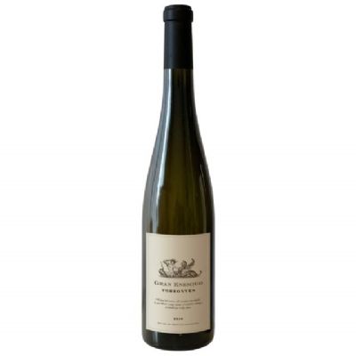 GRAN ENEMIGO TORRONTES
