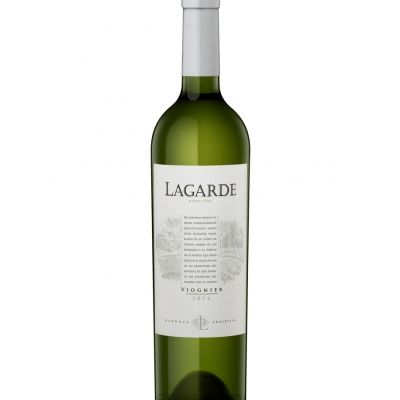 LAGARDE BLANC