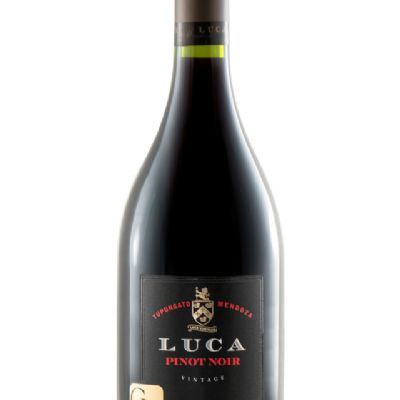 LUCA PINOT NOIR