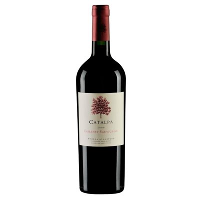 CATALPA CABERNET O MERLOT