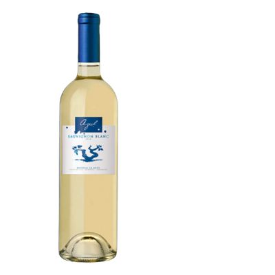 LA AZUL SAUVIGNON BCO