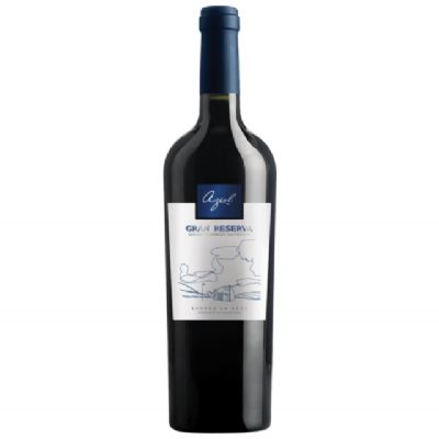 LA AZUL GRAN RESERVA