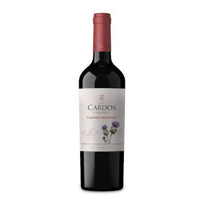 LOS CARDOS CABERNET