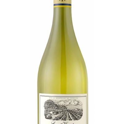 LAS HUERTAS CHARDONNAY CHILE