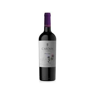 LOS CARDOS MALBEC