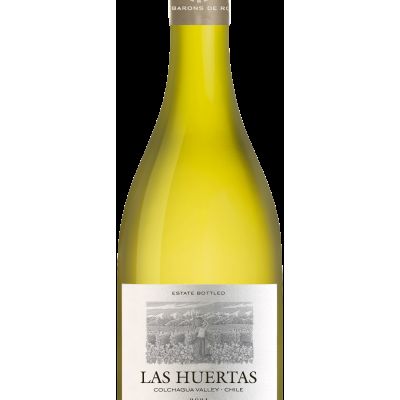 LAS HUERTAS SAUVIGNON BC CHILE