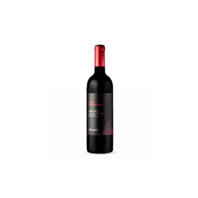 ALA COLORADA PETIT VERDOT