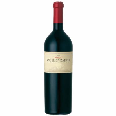 ANGELICA ZAPATA MALBEC