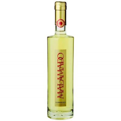 MALAMADO VIOGNIER BCO