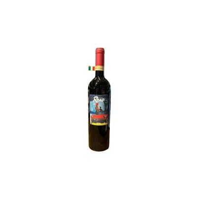 ON THE ROAD ROAD PINOT O MERLOT