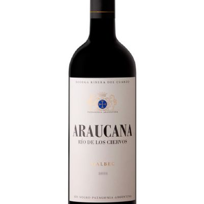 ARAUCANA RIO DE LOS CIERVOS MALBEC