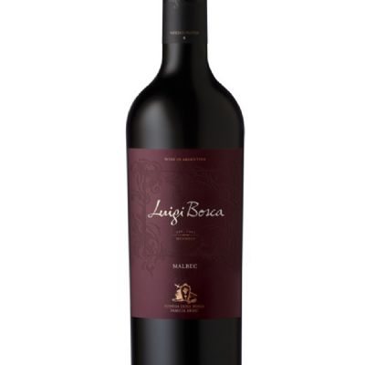 LUIGI BOSCA MALBEC