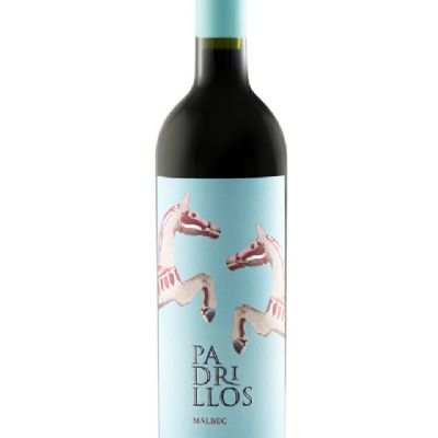 PADRILLOS MALBEC