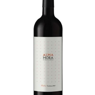 ALMA MORA MALBEC