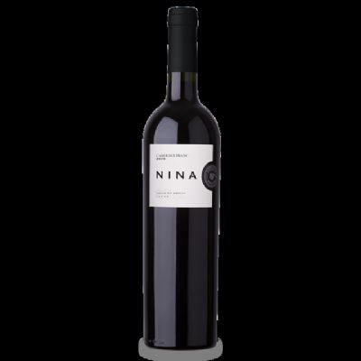 NINA GOLD CABERN FRANCK