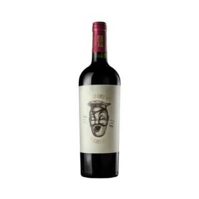 OTRO LOCO MALBEC