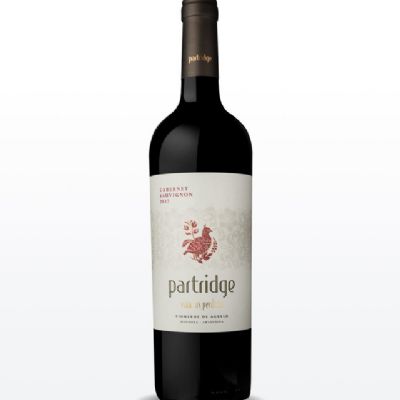 PARTRIDGE CABERNET
