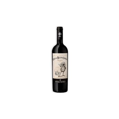 OJO DE BUEN CUBERO MALBEC