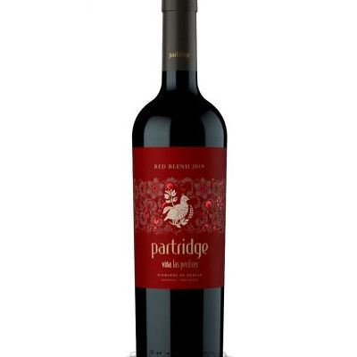 PARTRIDGE RED BLEND