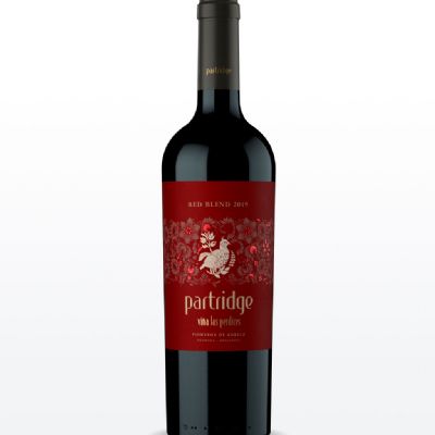 PARTRIDGE MALBEC