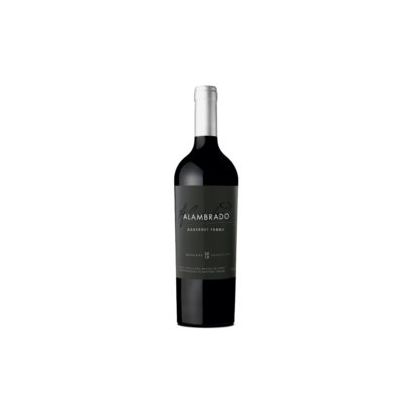 ALAMBRADO CAB FRANCK