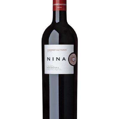 NINA GOLD CABERNET