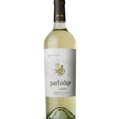 PARTRIDGE CHARDONNAY