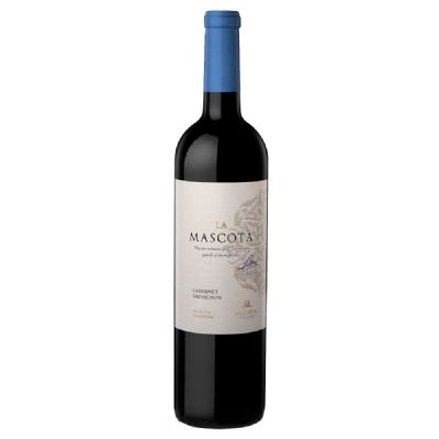 MASCOTA CAB FRANC
