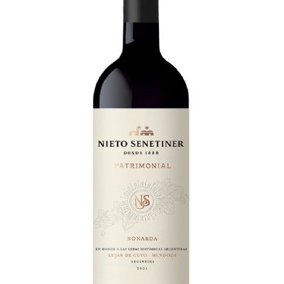 NIETO PATRIMONIAL BONARDA