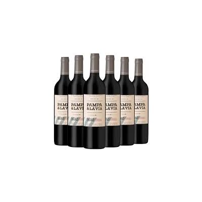 PAMPA Y LA VIA MALBEC