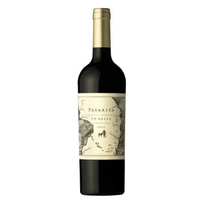 PASARISA CABERNET